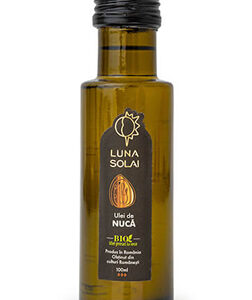 Ulei de nucă BIO