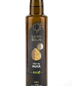 Ulei de nucă BIO