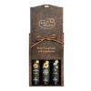 CUTIE CADOU ULEIURI BIO – 3 sticle la 250ml – image 1