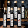 Olivieră uleiuri, 3 sticle la 250ml – image 2