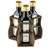Olivieră uleiuri, 3 sticle la 250ml – image 1